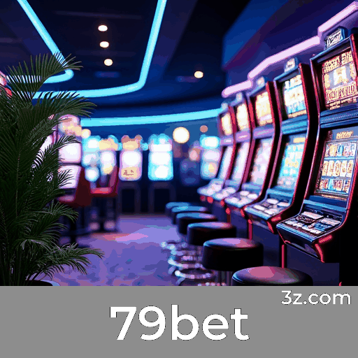 Gerencie sua Conta com Personalização Completa na 79bet