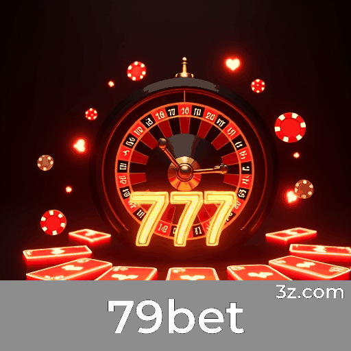 79bet: Apostas Esportivas Precisão e Excelência