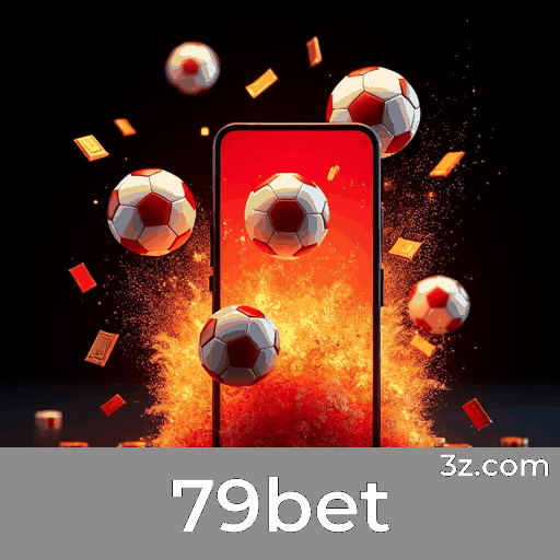 79bet: Seu Cassino Online Confiável e Seguro