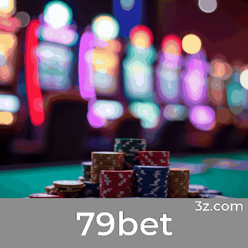 Aposte a Qualquer Hora com 79bet App Móvel