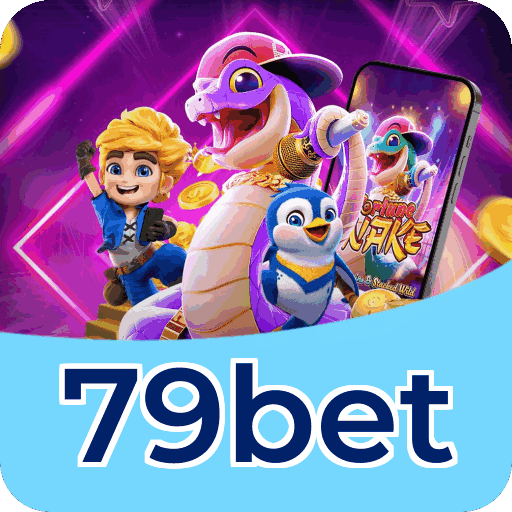 Jogos com maior RTP na 79bet