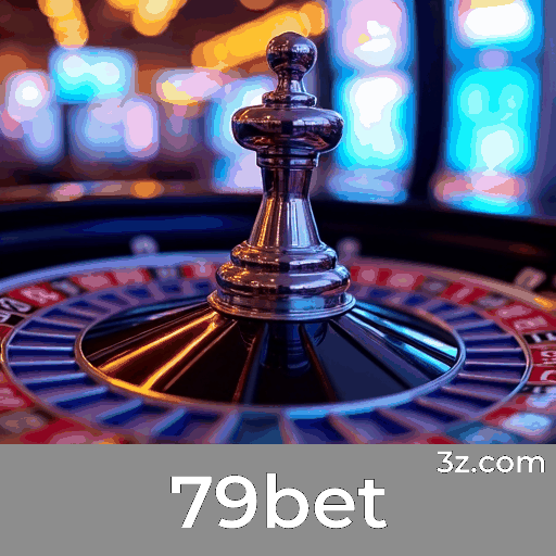 Desbloqueie Bonificações Surpreendentes no 79bet
