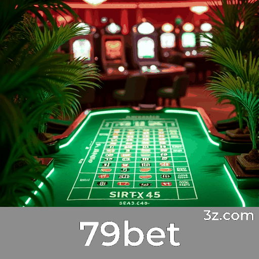 Gerencie sua Conta com Personalização Completa na 79bet